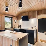 Bl1331-saltum-tvegen-12 Hébergement de vacances Saltum
