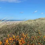 Bl1331-saltum-tvegen-12 Hébergement de vacances *