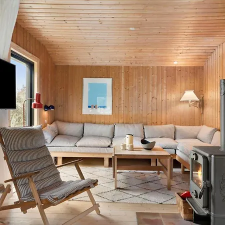 Bl1331-saltum-tvegen-12 Feriehus Saltum