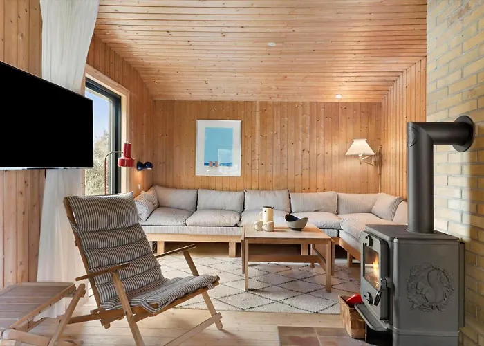 Bl1331-saltum-tvegen-12 Feriehus Saltum